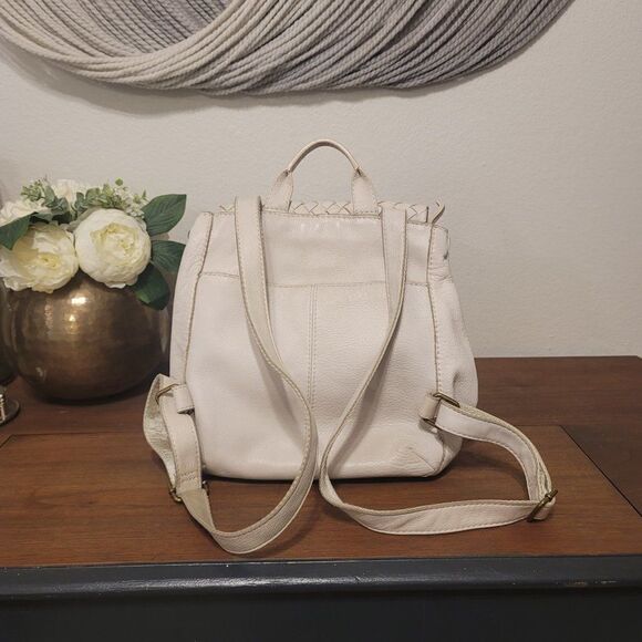 American Leather Co. Liberty Woven Backpack main image 9